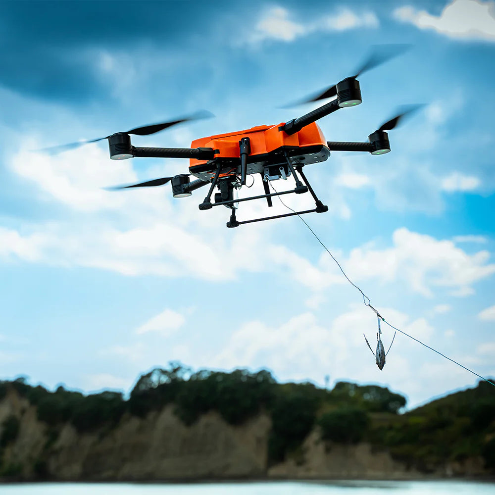 SwellPro - Fisherman MAX (FD2) - Fishing Drone