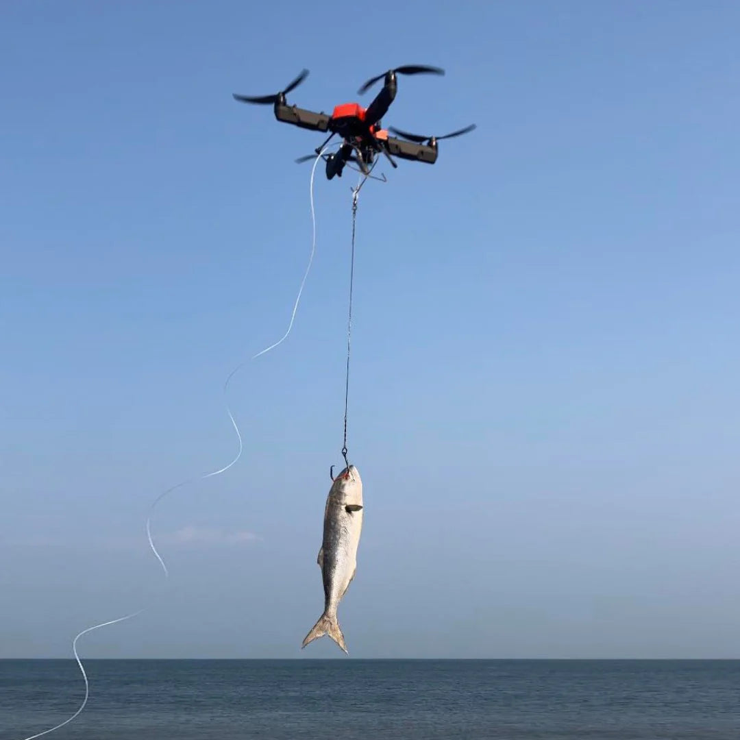 SwellPro - Fisherman MAX (FD2) - Fishing Drone