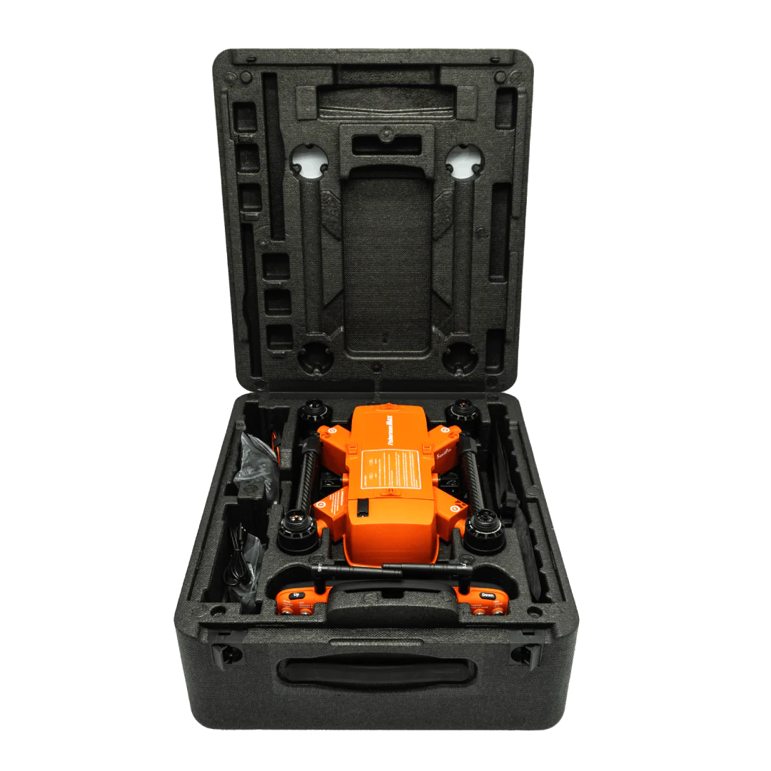 SwellPro - Fisherman MAX (FD2) - Fishing Drone