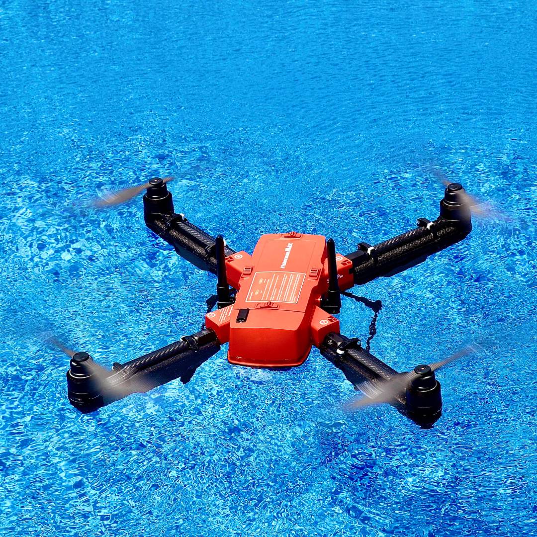 SwellPro - Fisherman MAX (FD2) - Fishing Drone