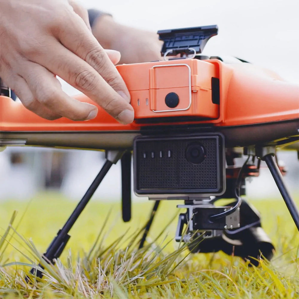 Inteligentna baterija za SplashDrone 4 6600mAh