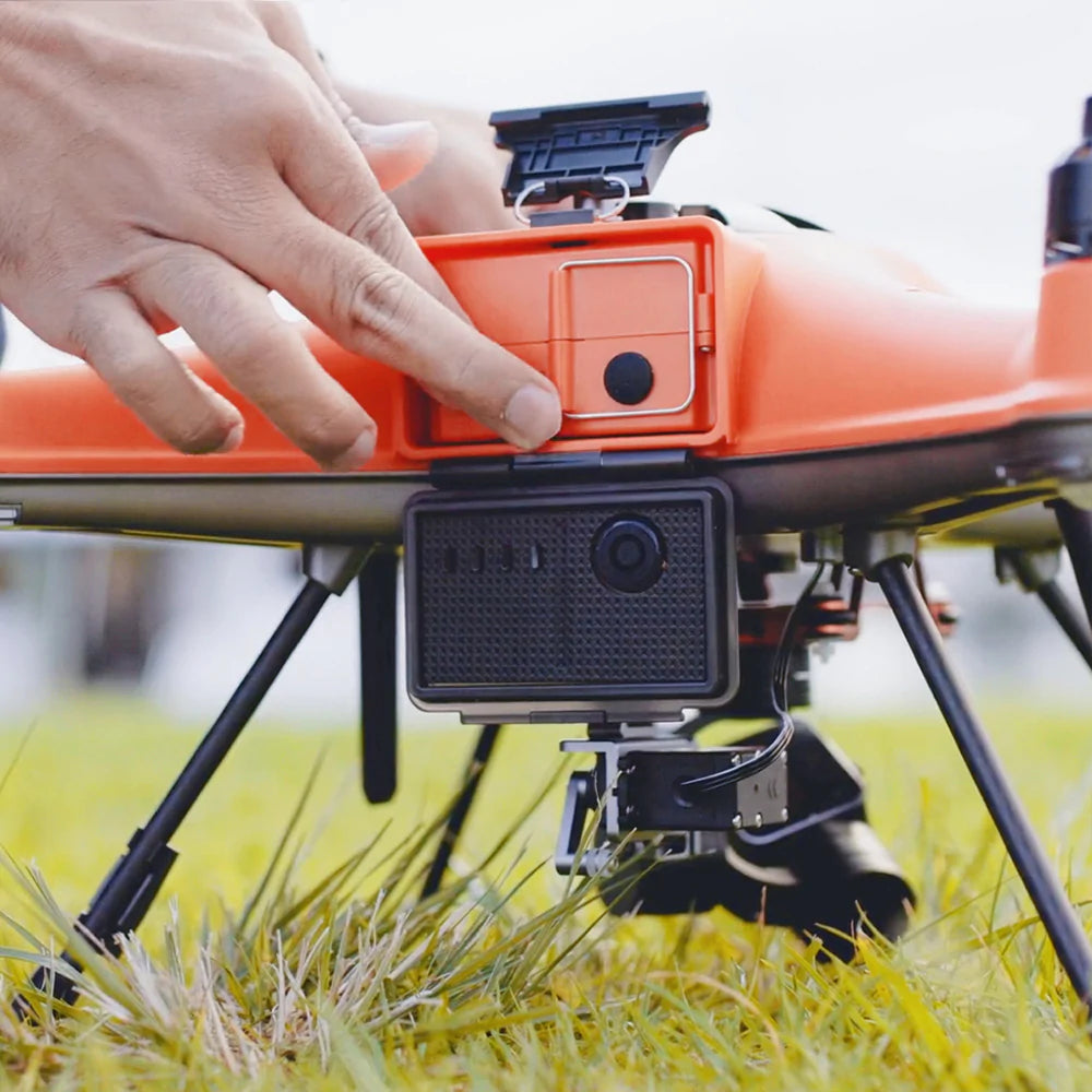 Inteligentna baterija za SplashDrone 4 6600mAh