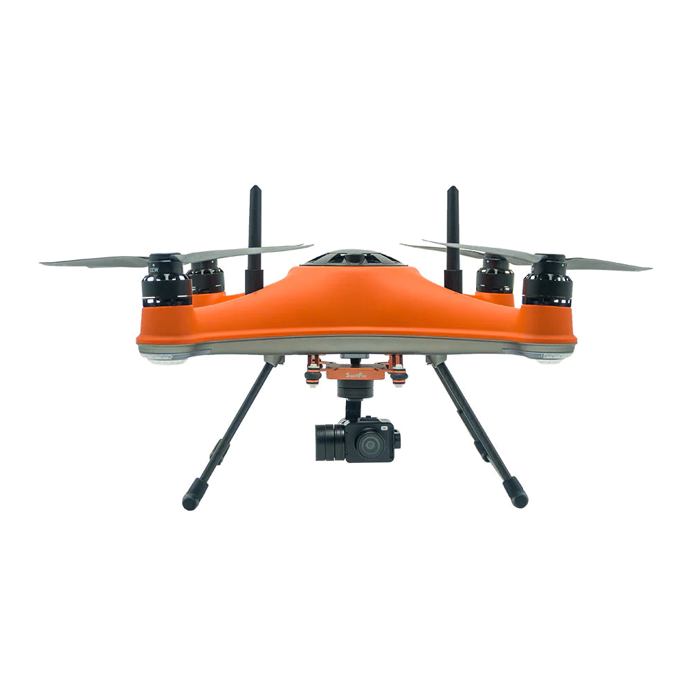GC3-S vodootporna 3-osi Gimbal 4K kamera za SplashDrone 4