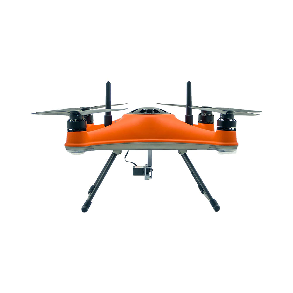 PL1-S Otpuštanje tereta za SplashDrone 4