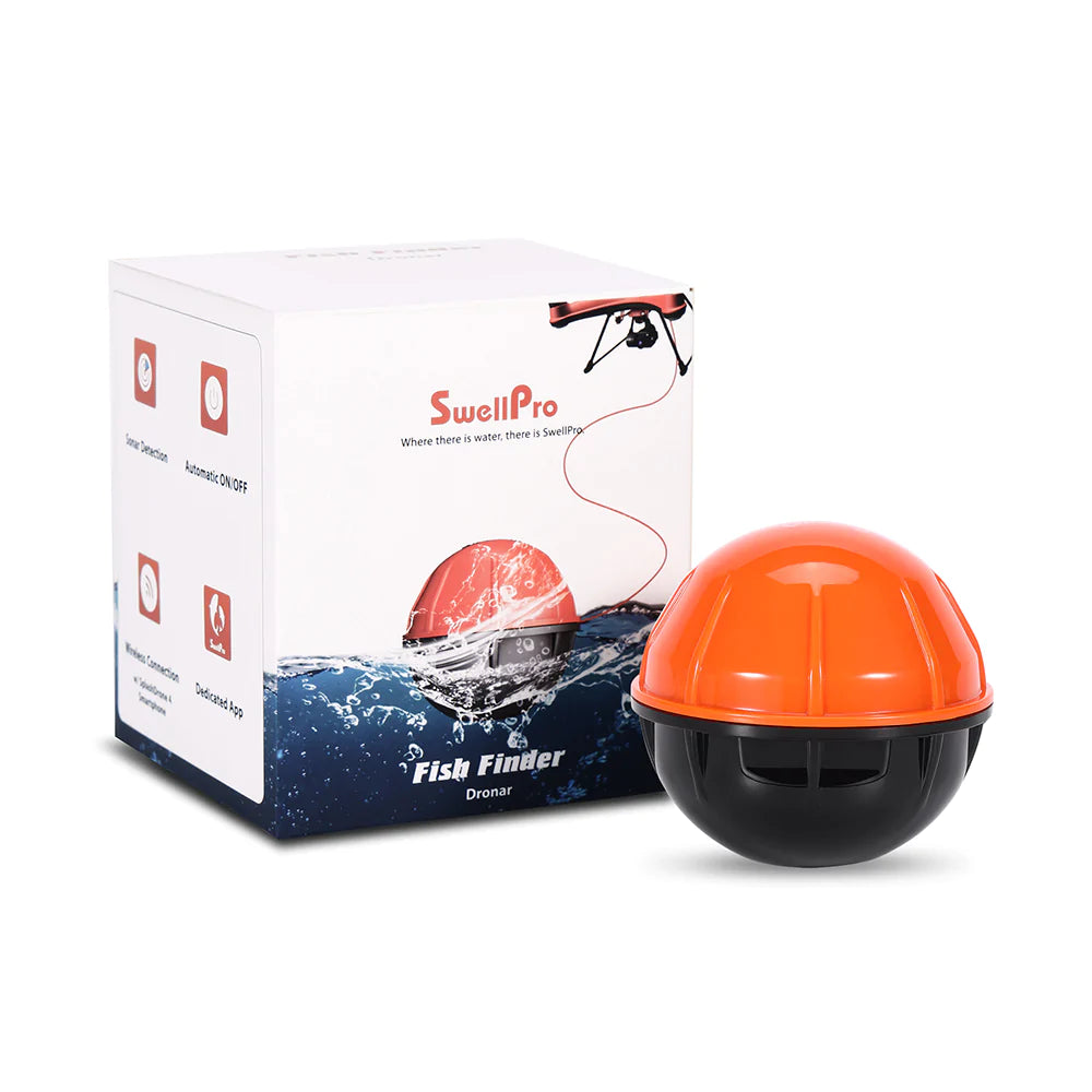 Dronar Fish Finder za SplashDrone 4