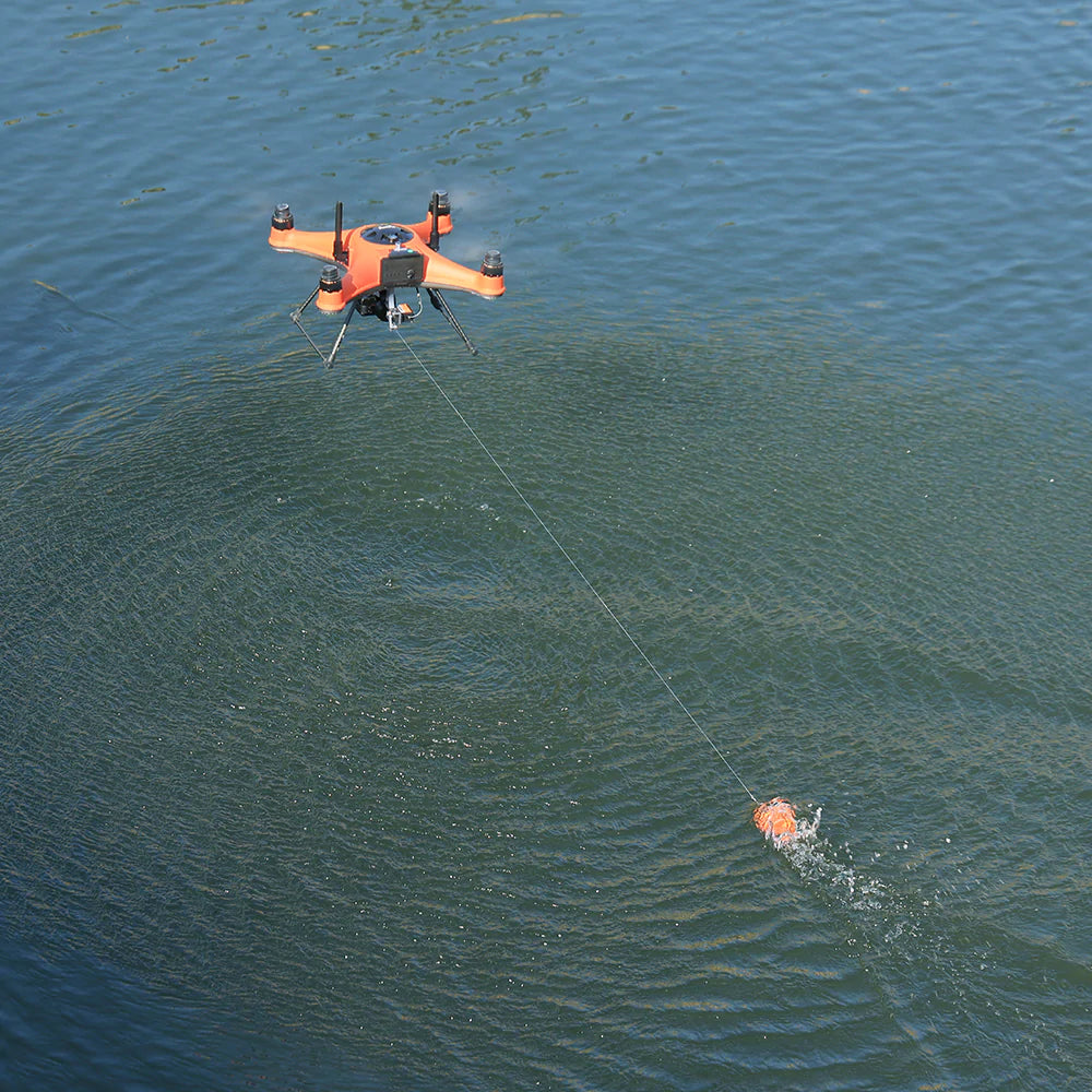 Dronar Fish Finder za SplashDrone 4