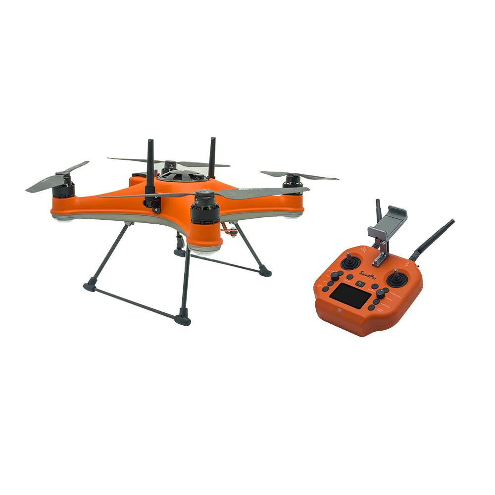 Swellpro SplashDrone 4 vodootporna dron platforma
