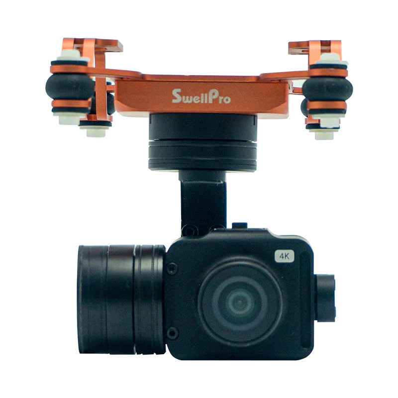 GC3-S vodootporna 3-osi Gimbal 4K kamera za SplashDrone 4